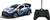 Auto Gameday svietiace RC na diaľkové ovládanie 24 cm