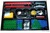 Stavebnica Merkur Vrtulník M013