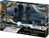 EasyClick loď 05499 - Black Pearl (1:150)