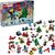 LEGO® Marvel 76340 Calendario dell'Avvento 2026