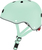Globber detská prilba Primo Lights XS/S ( 48-53CM ) Mint