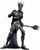 Weta Workshop Der Herr der Ringe - Sauron Figur Mini Epic