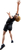 Bandai Haikyu!! - Posing Figura Atsumu Miya