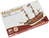 AMATI Mayflower 1620 1:135 kit