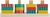 Fisher Price Drvena slagalica oblici