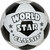 John Lopta World Star 220 mm