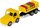 SIKU Super - DHL nákladné lietadlo s príslušenstvom