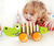 Hape Ťahací krokodíl