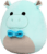 SQUISHMALLOWS Turkizni povodni konj - Hank