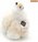 Jucărie de plus Alpaca MEDIUM - VANILIE