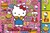 Trefl Puzzle Hello Kitty a priatelia 2x200 dielikov