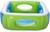 Bestway 51132 Bazén nafukovací s oknami 1.68m x 1.68m x 56cm
