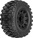 Pro-Line koleso 2.8", pneu Badlands MX28 Belted, disk Raid H12 čierny (2)