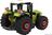 BRIXIES Plus 222.727 CLAAS AXION 960 - traktor, 233 k