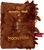 Harry Potter - libro Il libro mostruoso dei mostri peluche 32cm a batterie con suono