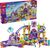 LEGO® Friends 42703 Jazda na horskej dráhe s morskými vílami