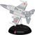 Cobi Forțele Armate F-16®C Fighting Falcon (PL]. 1:300, 55 k