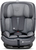 KINDERKRAFT Autosedačka Oneto3 i-Size 76-150cm + Isofix Cool grey