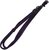 Vodítko Active Dog Strong XS fialové 1x120cm