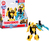 HASBRO - Transformers Cyberworld, BUMBLEBEE