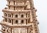 EscapeWelt Fa rejtvény Quest Tower