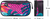 BAAGL Astuccio per astuccio scolastico Skate Fresh