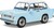Cobi Trabant 601 Deluxe, 1:35, 72 PS
