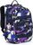 Zaino studentesco con design urbano Topgal VIKI 25077