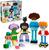 LEGO® DUPLO® 10423 Baubare Menschen mit großen Emotionen