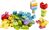 LEGO® DUPLO® 10479 Farebný kreatívny box s kockami