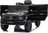 Auto elettrico Mercedes G580 12V, nero, telecomando 2,4 GHz, Bluetooth, USB