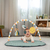 INGENUITY Couverture de jeu prête pour le voyage Sunny Nest™ 0m+