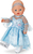 Zapf BABY born Súprava Princezná na ľade, 43 cm