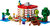 LEGO® Minecraft™ 21275 Casa TNT nella giungla