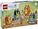 LEGO® Bluey 11217 Rodina Bluey z kociek