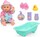 Bambino nella vaschetta 27cm
