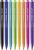 Janod Colorino Magické fixky prepisovacie 10 farieb
