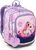 Zaino scolastico leggero con cavallo Topgal ENDY 25073
