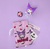 Comansi Hello Kitty Kuromi