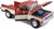 Maisto - 1979 Ford F150 Pick-up, metal hnedý, krémový, 1:18