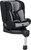 PETITE&amp;MARS Autosedačka Reversal Pro i-Size 360° Midnight Grey 40-105 cm (0-18 kg)