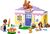 LEGO® Friends 42679 Hotel pre zajačikov v mestečku Heartlake