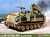 Model Kit katonai 13568 - M113 FITTER ARV (1:35)