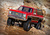 Traxxas TRX-4 Chevrolet K5 Blazer 1979 1:10 RTR čierna