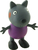 Comansi Peppa Pig - Danny