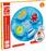 Hape Puzzle na doske - More