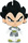 DRAGON BALL Vegetta plyšová hračka 20cm