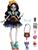 Mattel Monster High muñeca monstruo, SKELITA, JHK34