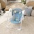 INGENUITY Altalena con melodia Sun Valley™ Teal 0m+ fino a 9kg