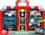 Dickie SOS Mikro Set s baterkou 9 cm